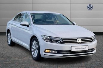 Volkswagen Passat 1.4 TSI 150 SE Business 4dr DSG