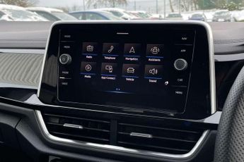 Volkswagen T-Roc 1.5 TSI R-Line 5dr DSG