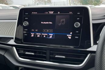 Volkswagen T-Roc 1.5 TSI R-Line 5dr DSG