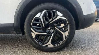 Citroen C4 1.5 BlueHDi [130] Shine Plus 5dr Auto