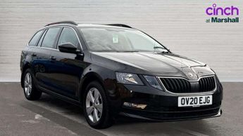 Skoda Octavia 1.5 TSI SE Technology 5dr