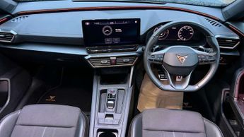 Cupra Formentor 1.4 eHybrid 245 VZ1 5dr DSG
