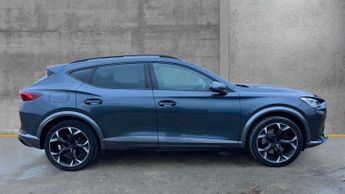 Cupra Formentor 1.4 eHybrid 245 VZ1 5dr DSG