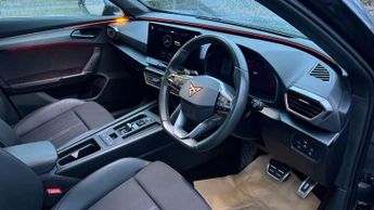 Cupra Formentor 1.4 eHybrid 245 VZ1 5dr DSG