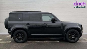 Land Rover Defender 3.0 D300 X-Dynamic S 110 5dr Auto
