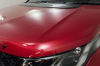 Land Rover Discovery Sport 2.0 D200 Dynamic SE 5dr Auto [5 Seat]