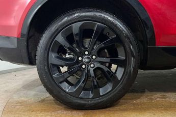 Land Rover Discovery Sport 2.0 D200 Dynamic SE 5dr Auto [5 Seat]