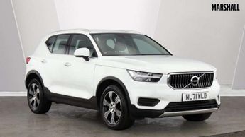 Volvo XC40 2.0 B4P Inscription 5dr Auto