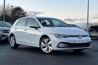 Volkswagen Golf TDi 2.0 TDI 150 Style 5dr DSG