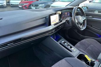 Volkswagen Golf 2.0 TDI 150 Style 5dr DSG