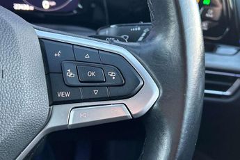 Volkswagen Golf 2.0 TDI 150 Style 5dr DSG