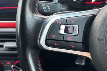 Volkswagen Polo GTI 2.0 TSI GTI+ 5dr DSG