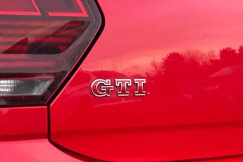 Volkswagen Polo GTI 2.0 TSI GTI+ 5dr DSG