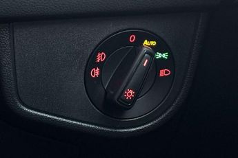 Volkswagen Polo GTI 2.0 TSI GTI+ 5dr DSG