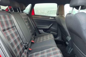Volkswagen Polo GTI 2.0 TSI GTI+ 5dr DSG