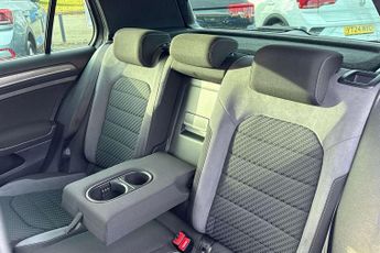 Volkswagen Golf 1.5 TSI EVO 150 R-Line 5dr DSG