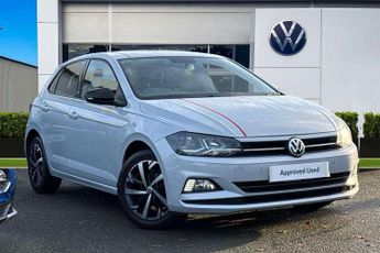 Volkswagen Polo 1.0 TSI 95 Beats 5dr