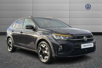 Volkswagen Taigo 1.0 TSI 115 R-Line 5dr DSG