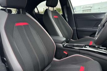 Vauxhall Mokka 1.2 Turbo GS 5dr Auto