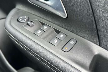 Vauxhall Mokka 1.2 Turbo GS 5dr Auto