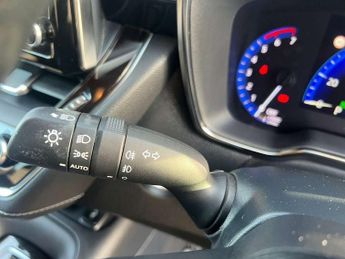 Toyota Corolla 1.8 VVT-i Hybrid Design 5dr CVT