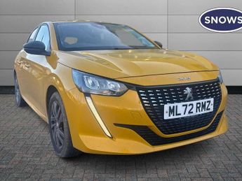 Peugeot 208 1.2 PureTech Active Premium + 5dr