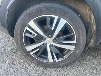 Peugeot 3008 1.6 BlueHDi 120 Active 5dr EAT6