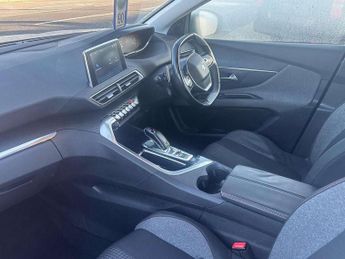 Peugeot 3008 1.6 BlueHDi 120 Active 5dr EAT6