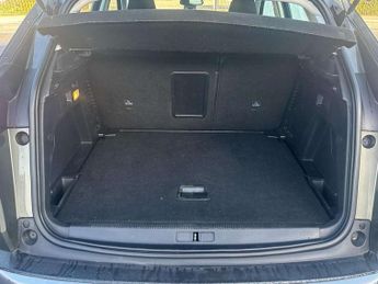 Peugeot 3008 1.6 BlueHDi 120 Active 5dr EAT6