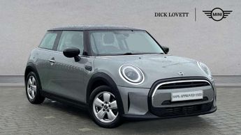 MINI Hatchback 1.5 Cooper Classic 3dr Auto