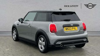 MINI Hatchback 1.5 Cooper Classic 3dr Auto