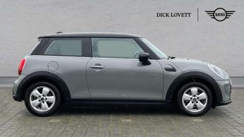 MINI Hatchback 1.5 Cooper Classic 3dr Auto