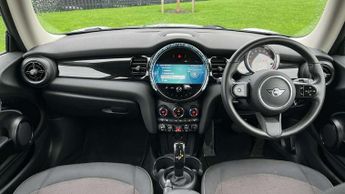 MINI Hatchback 1.5 Cooper Classic 3dr Auto