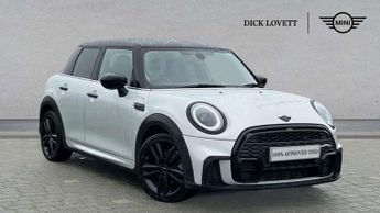 MINI Hatch 1.5 Cooper Sport 5dr Auto