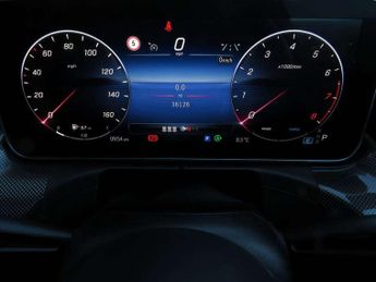 Mercedes-Benz C-Class Estate C300 AMG Line Premium 5dr 9G-Tronic