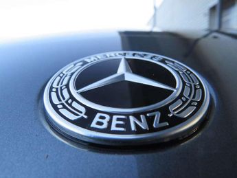 Mercedes-Benz C-Class Estate C300 AMG Line Premium 5dr 9G-Tronic