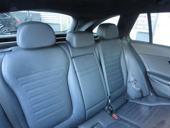 Mercedes-Benz C-Class Estate C300 AMG Line Premium 5dr 9G-Tronic