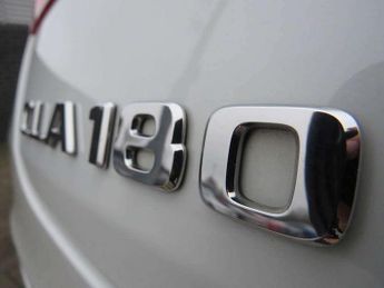 Mercedes-Benz CLA Shooting Brake CLA 180 AMG Line Premium + Night Ed 5dr Tip Auto