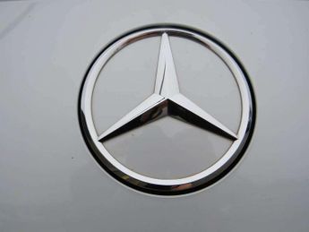 Mercedes-Benz CLA Shooting Brake CLA 180 AMG Line Premium + Night Ed 5dr Tip Auto