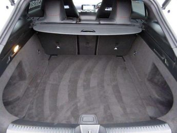 Mercedes-Benz CLA Shooting Brake CLA 180 AMG Line Premium + Night Ed 5dr Tip Auto