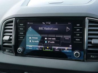 Skoda Karoq 1.5 TSI SE L 5dr DSG