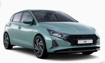 Hyundai I20 1.0T GDi Premium 5dr