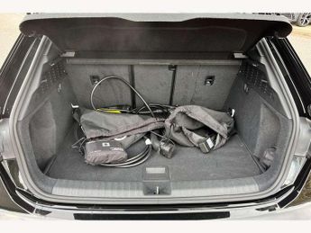 Audi A3 40 TFSI e Black Edition 5dr S Tronic