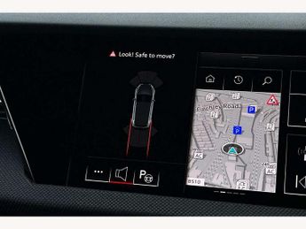 Audi A3 40 TFSI e Black Edition 5dr S Tronic