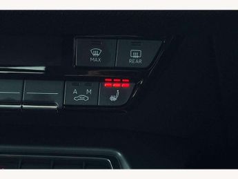 Audi A3 40 TFSI e Black Edition 5dr S Tronic