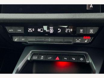 Audi A3 40 TFSI e Black Edition 5dr S Tronic