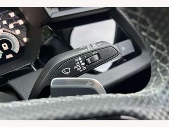 Audi A3 40 TFSI e Black Edition 5dr S Tronic