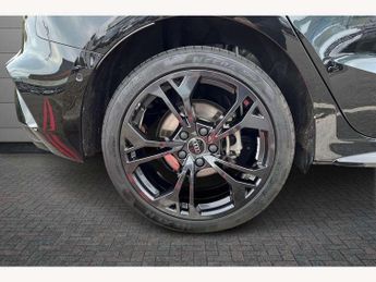 Audi A3 40 TFSI e Black Edition 5dr S Tronic