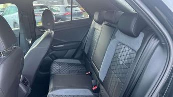 Volkswagen T-Roc 2.0 TDI 150 EVO R-Line 5dr DSG