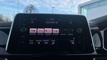 Volkswagen T-Roc 2.0 TDI 150 EVO R-Line 5dr DSG